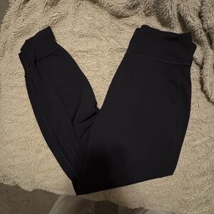 Lululemon Align Jogger Black Size 8